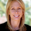 Adjusted client portrait photo