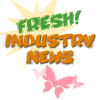 Industry News icon Industry News icon