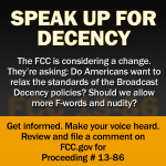 Response to FCC Proceeding 13-86
