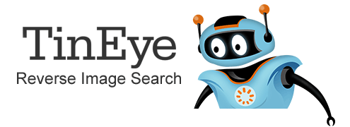 TinEye Logo