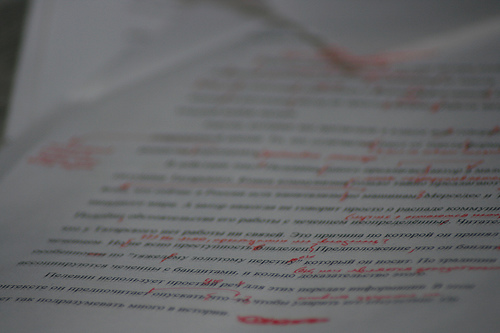 Photo by Quinn Dombrowski on Flickr