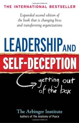 Leadership and Self-Deception