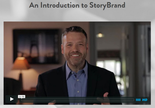 donald-miller-story-brand-intro-video