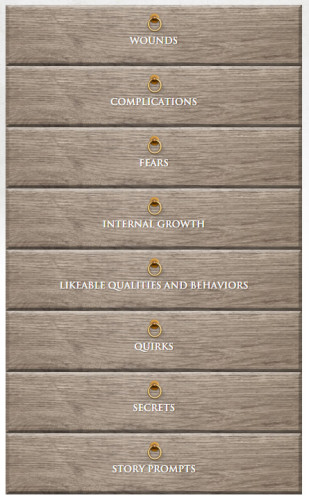 One Stop - idea generator