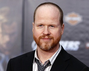 Joss Whedon