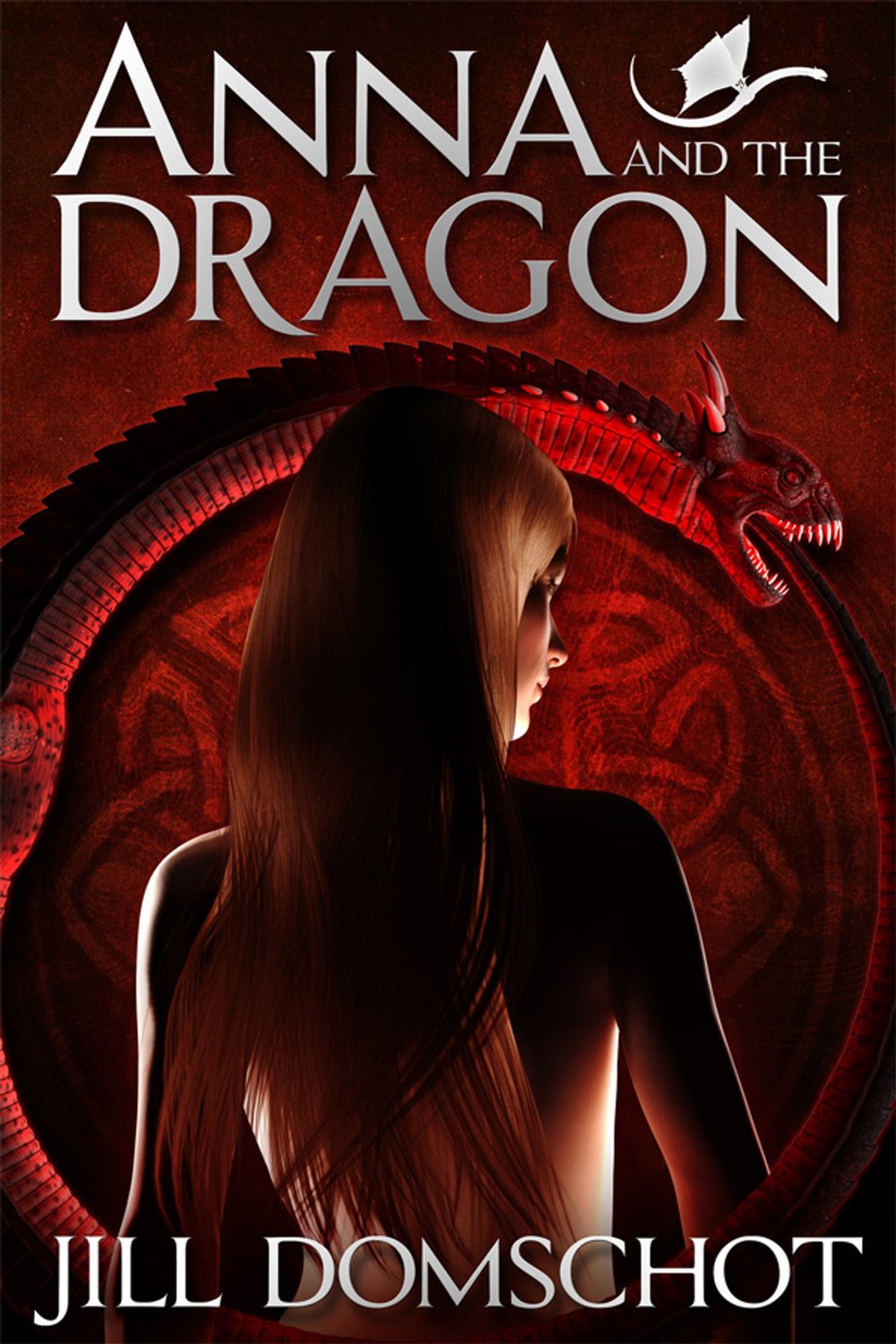 Anna and the Dragon by Jill Domschot