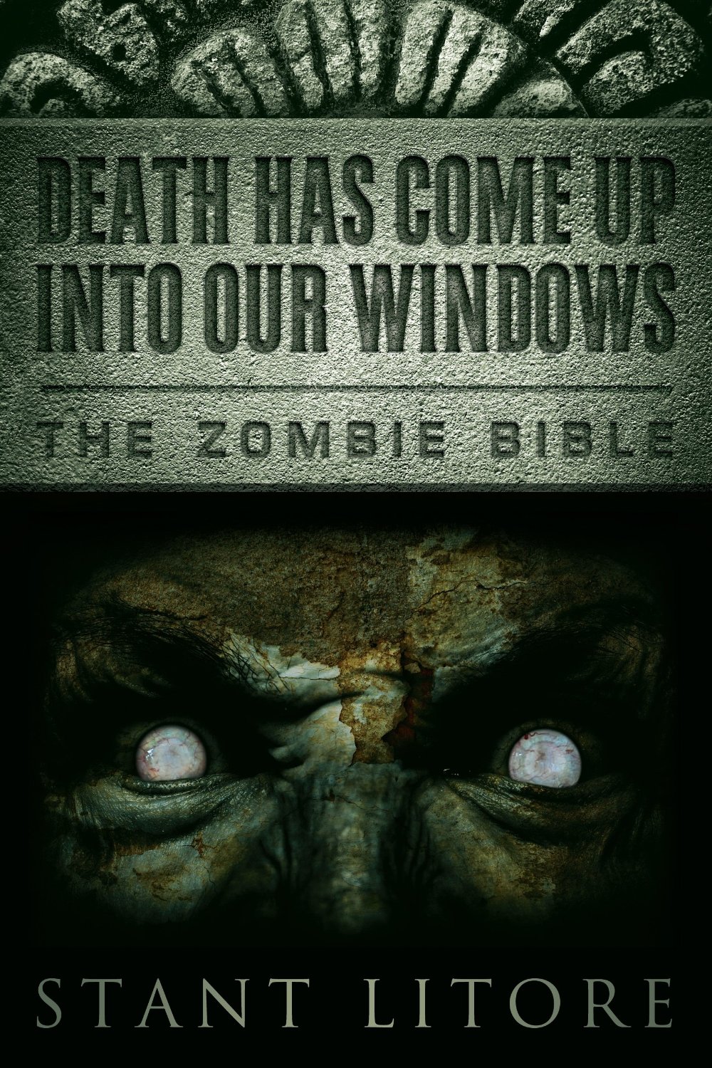 Death Has Come Up into Our Windows by Stant Litore