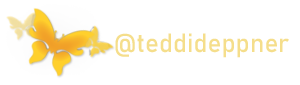 Bigger On The Inside - Teddi Deppner