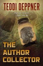 The Author Collector cover