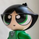 Teddi's LEGO Toy Photos